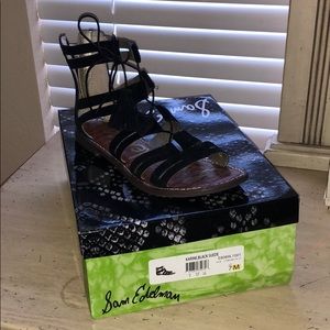 Sam Edelman Sandals